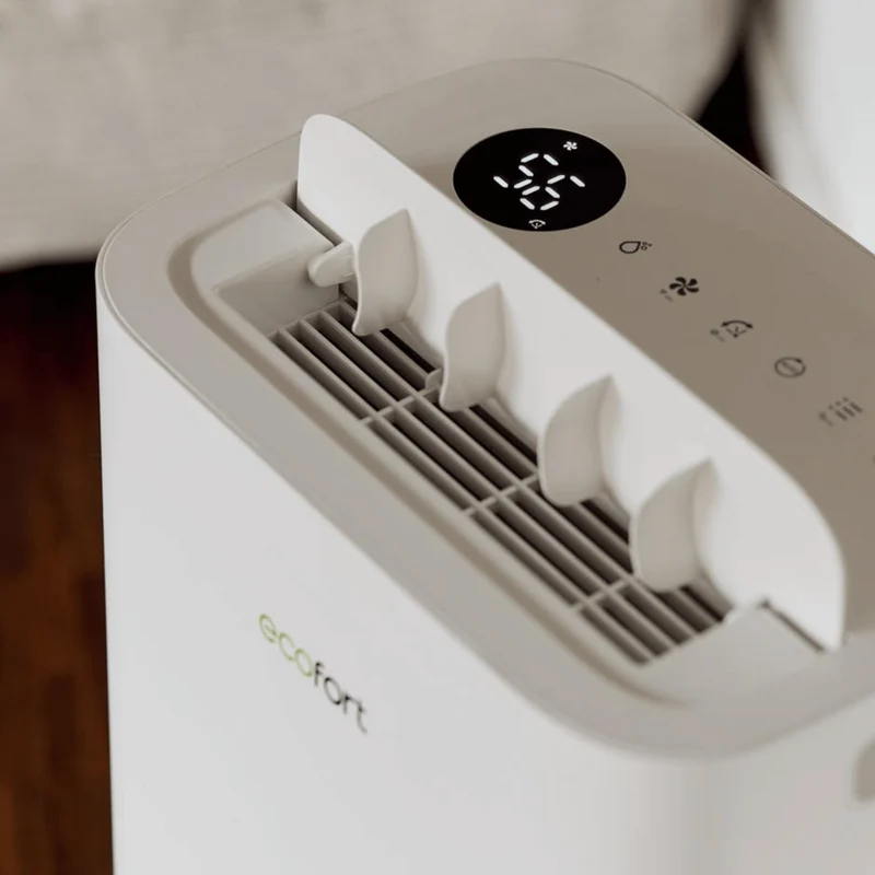 ecoQ DryAir 20L Energy Saver Complete