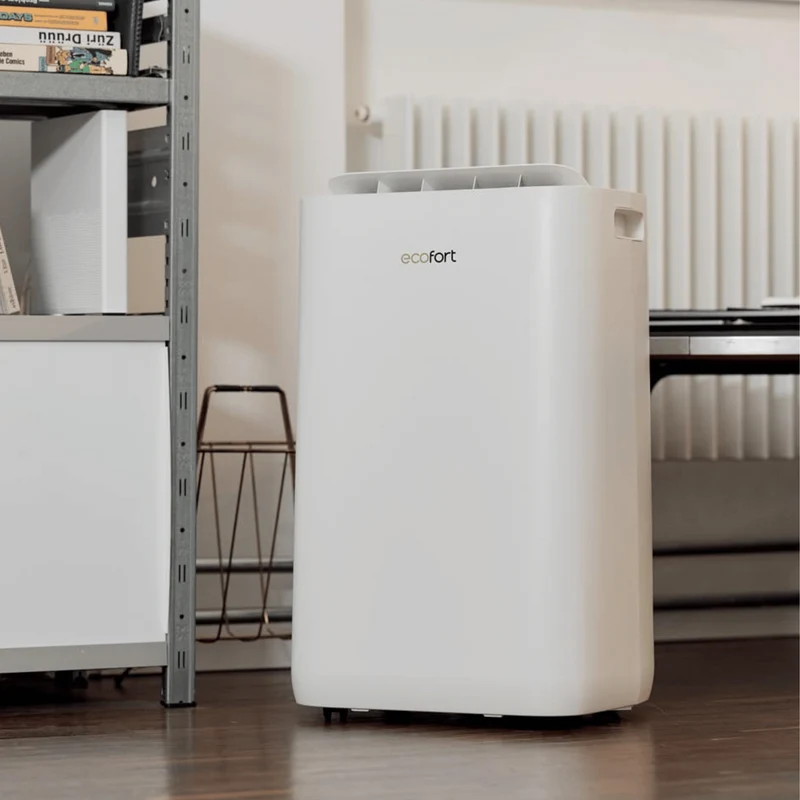 ecoQ DryAir 20L Energy Saver Complete