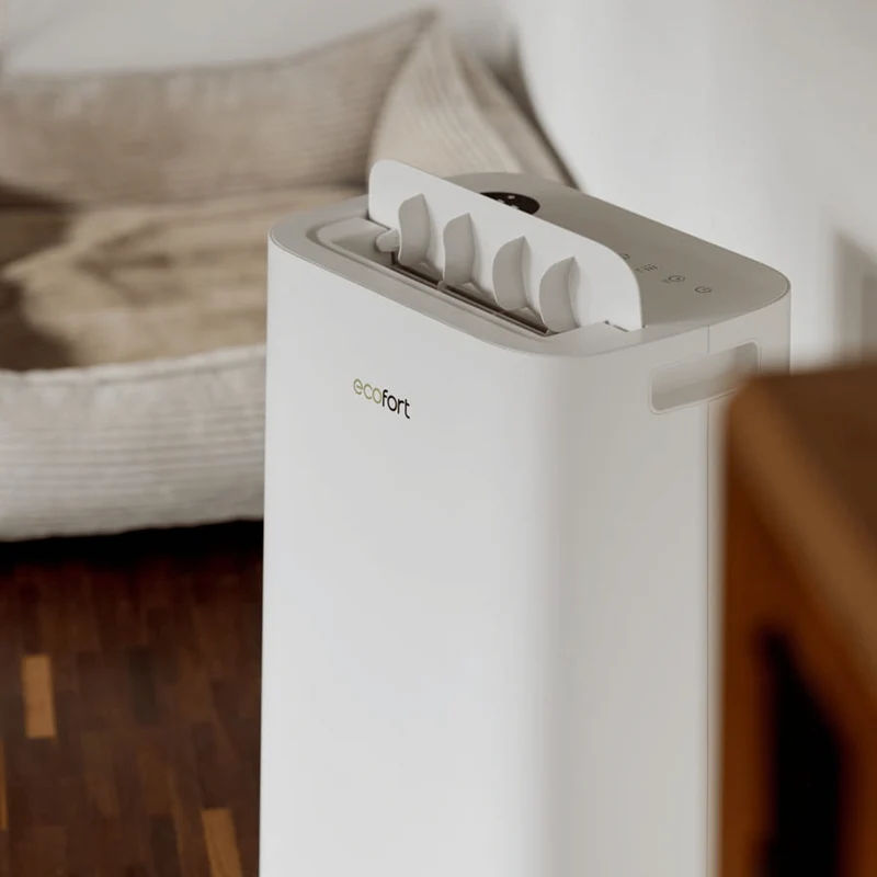ecoQ DryAir 20L Energy Saver Complete