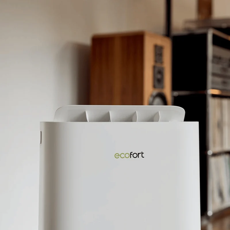 ecoQ DryAir 20L Energy Saver Complete