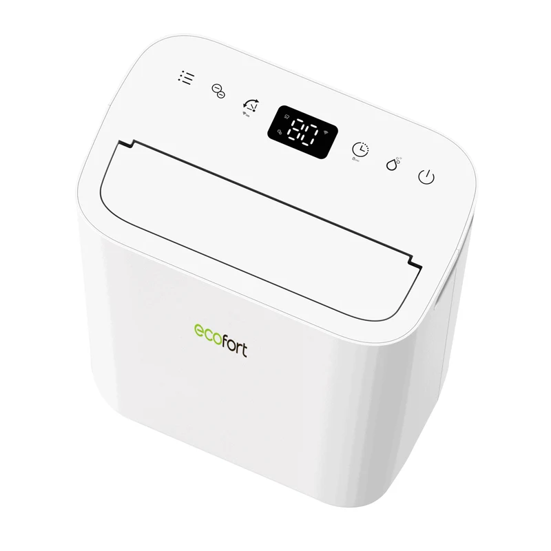 ecoQ DryAir 13L Energy Saver Complete