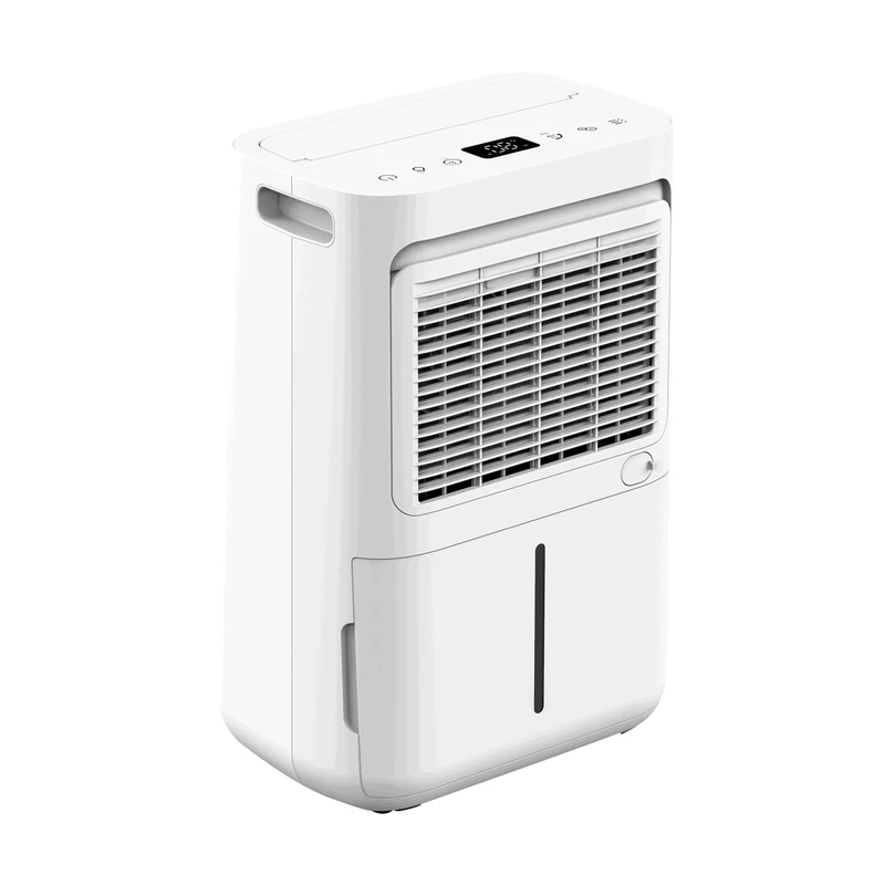 ecoQ DryAir 13L Energy Saver Complete