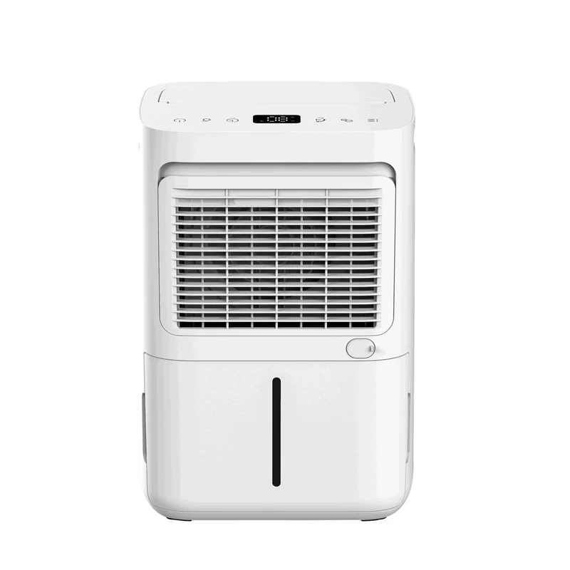 ecoQ DryAir 13L Energy Saver Complete