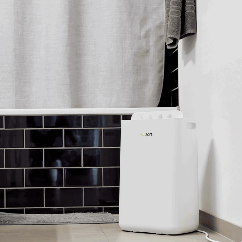 ecoQ DryAir 13L Energy Saver Complete