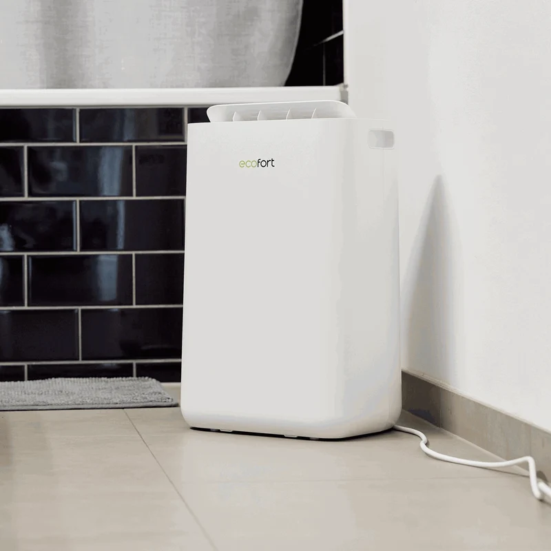 ecoQ DryAir 13L Energy Saver Complete