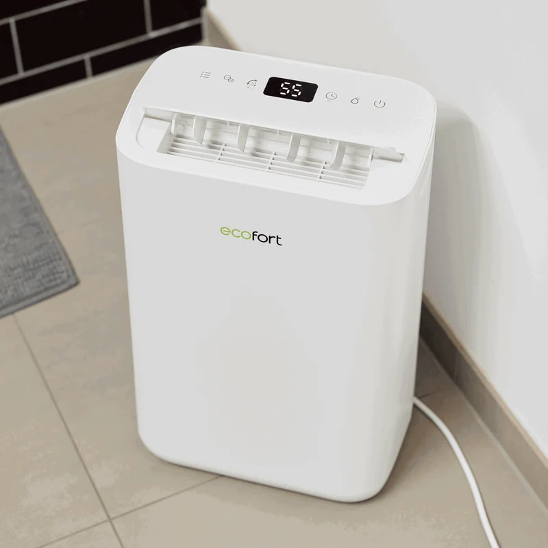 ecoQ DryAir 13L Energy Saver Complete