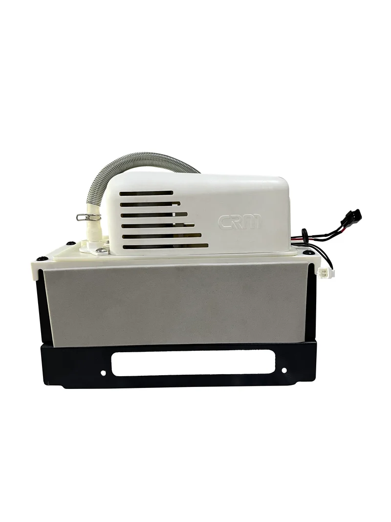 ecodry Kondensatpumpe
