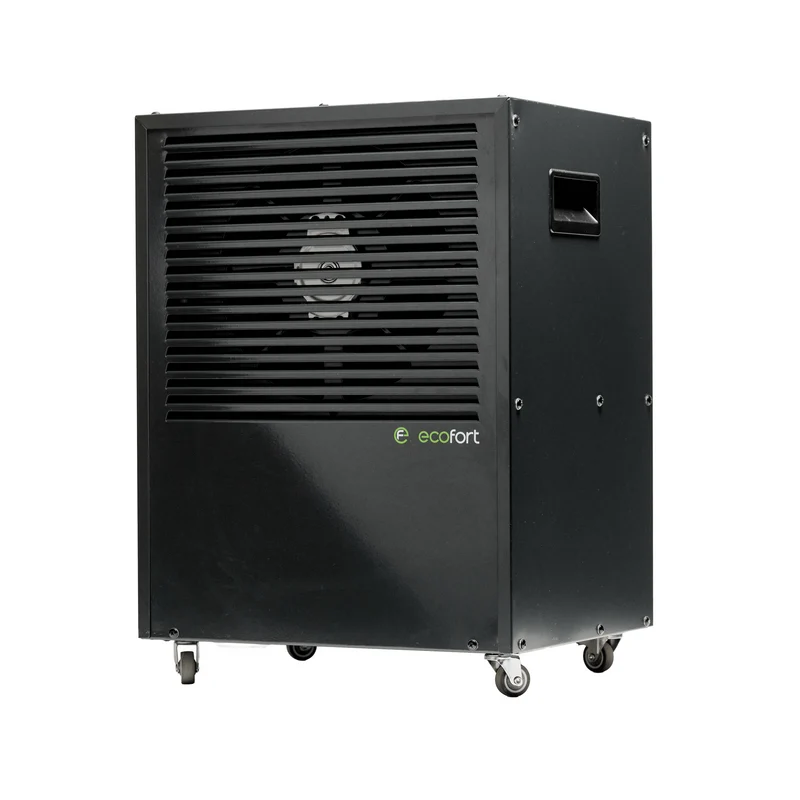 ecodry CaveMaster - Granite Grey
