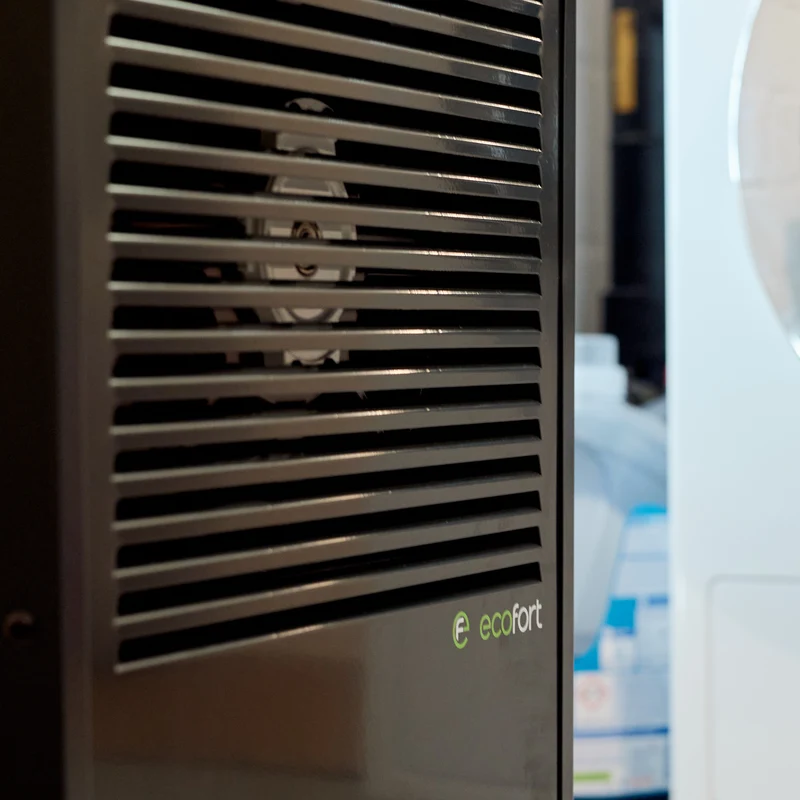 ecodry CaveMaster - Granite Grey