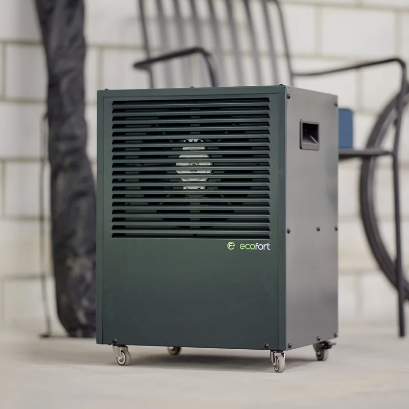 ecodry CaveMaster - Granite Grey