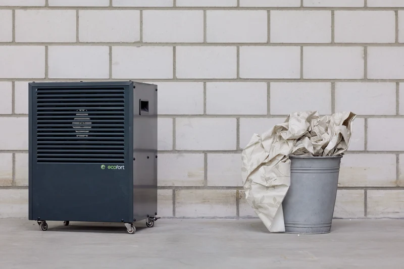 ecodry CaveMaster - Granite Grey