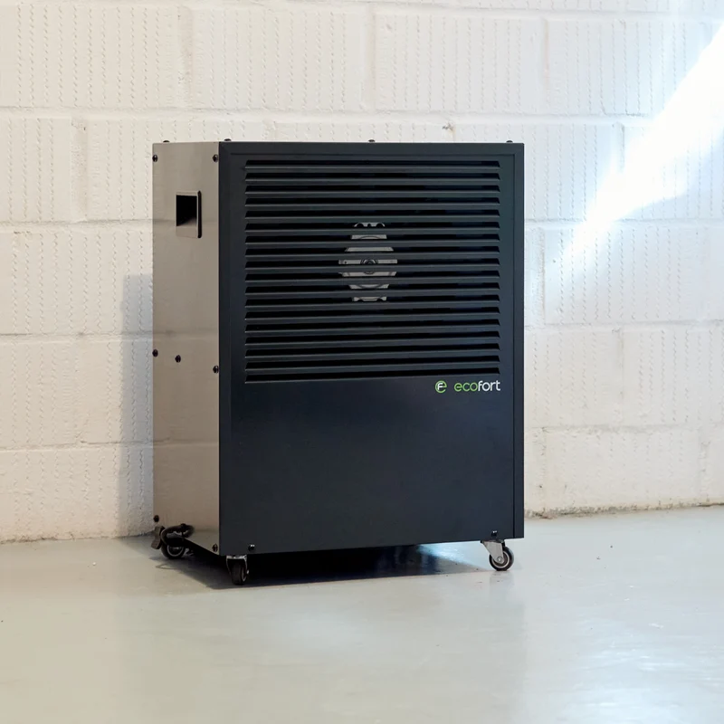 ecodry CaveMaster - Granite Grey