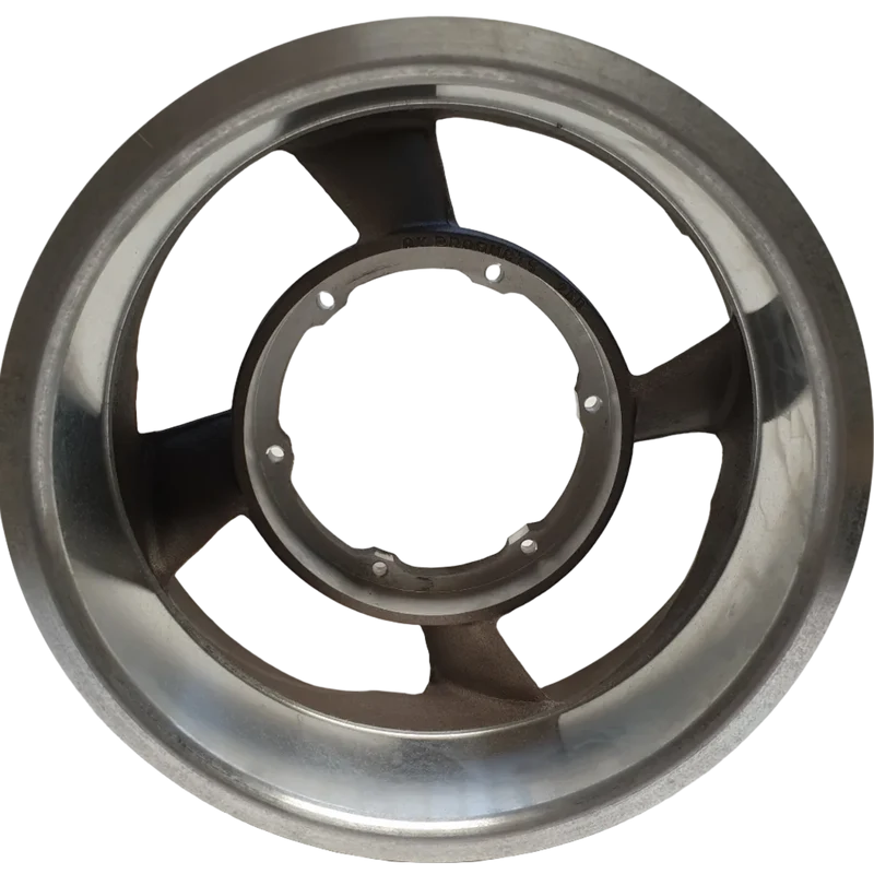 Lichtmaschinen Außenring Durchmesser 260 mm