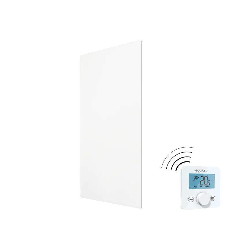 ecoheat Vitrea 580
