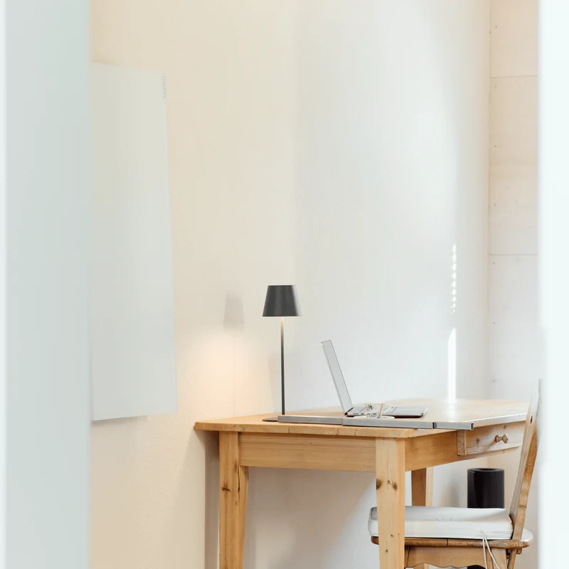 ecoheat Vitrea 625