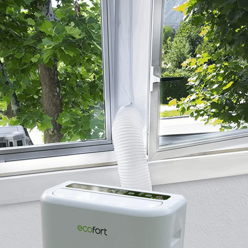 ecoQ Hot Air Stop