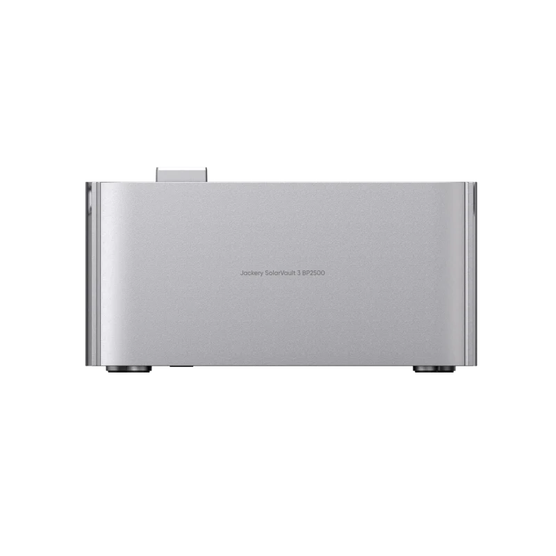 Jackery SolarVault 3 BP2500