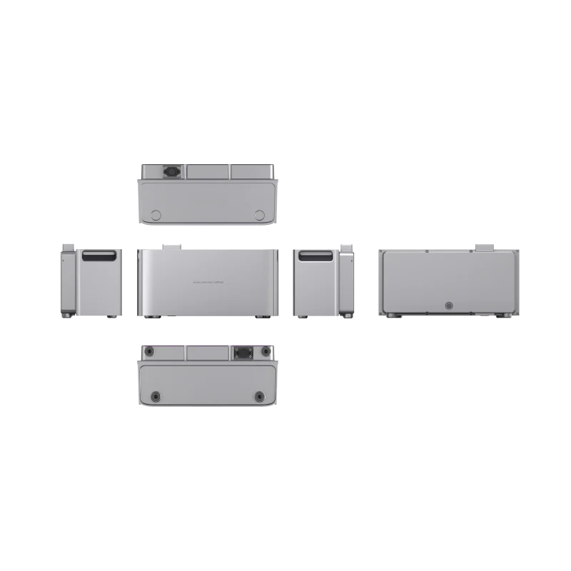 Jackery SolarVault 3 BP2500