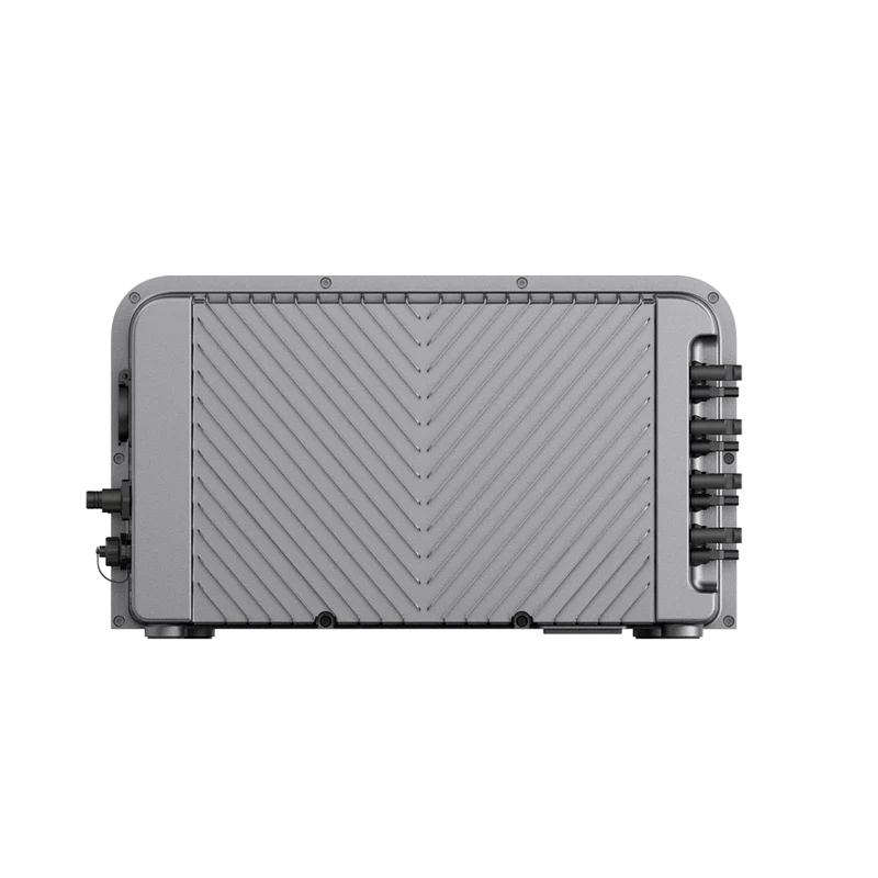 Jackery SolarVault 3 Pro Max AC