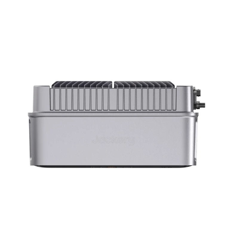 Jackery SolarVault 3 Pro Max AC