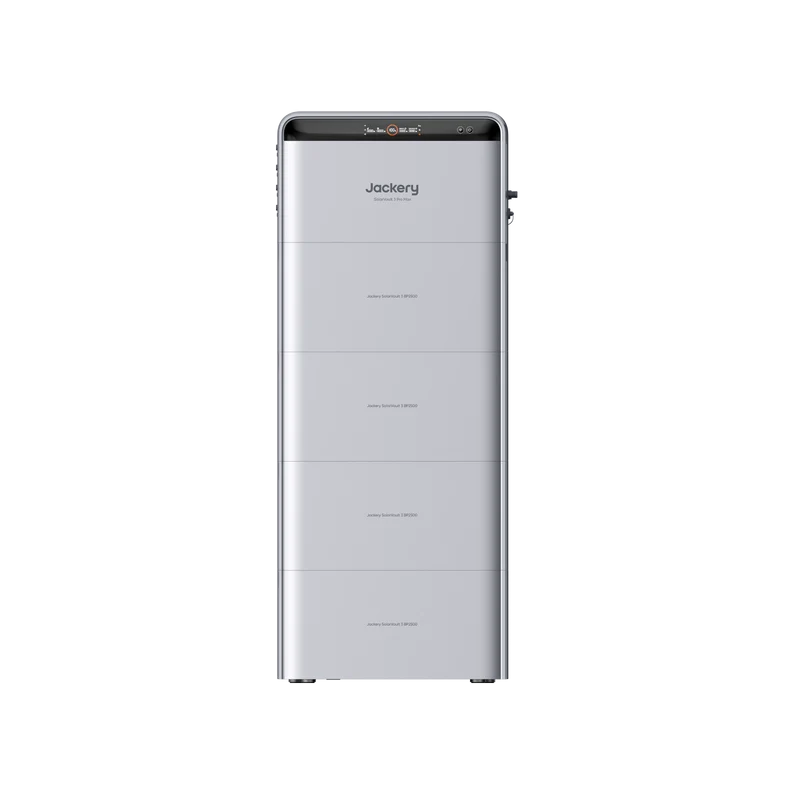 Jackery SolarVault 3 Pro Max
