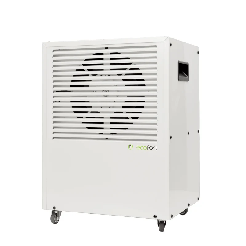 ecodry CaveMaster - Oyster White