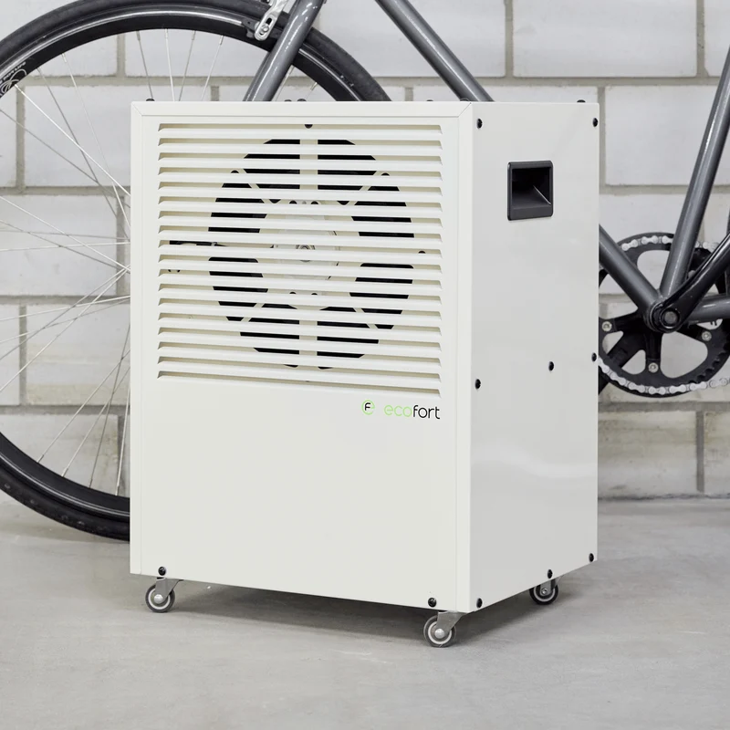 ecodry CaveMaster - Oyster White