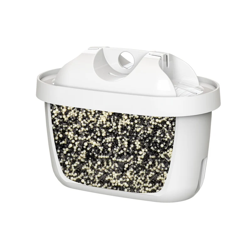 GenericFilter Wasserfilter für Brita - 3 Stück