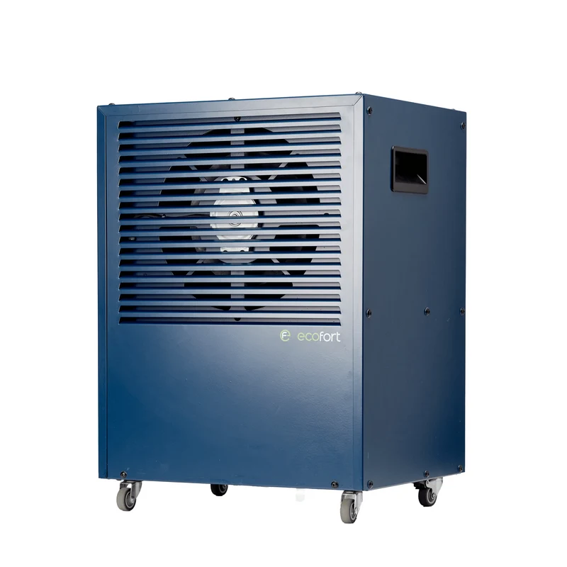 ecodry CaveMaster - Sapphire Blue
