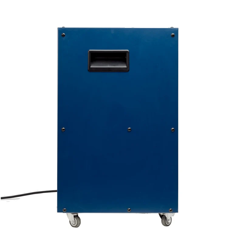 ecodry CaveMaster - Sapphire Blue
