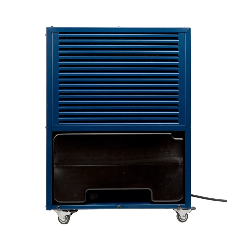 ecodry CaveMaster - Sapphire Blue