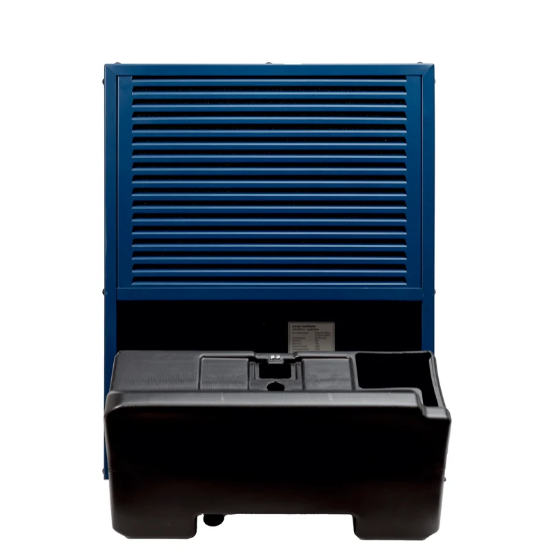 ecodry CaveMaster - Sapphire Blue