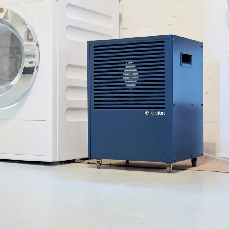 ecodry CaveMaster - Sapphire Blue