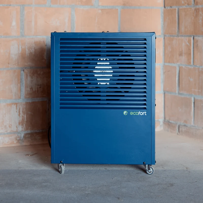 ecodry CaveMaster - Sapphire Blue