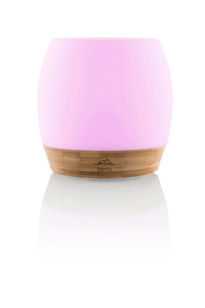 Aromazerstäuber ETA Sento 2634 90000