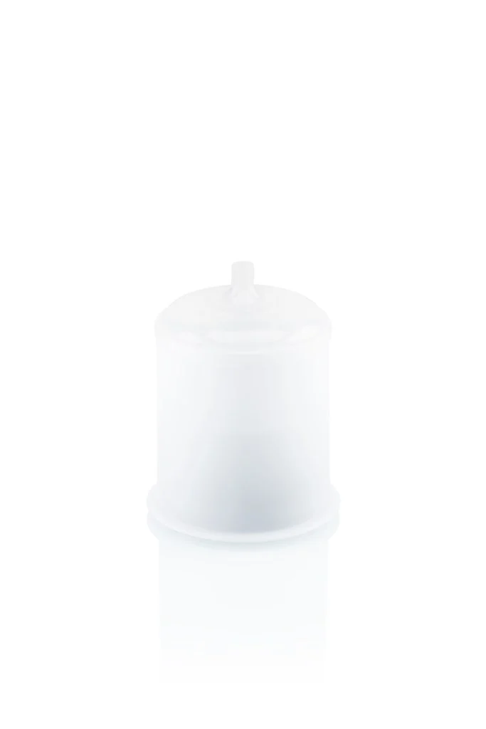Aromazerstäuber ETA Manny 9634 90000 weiß