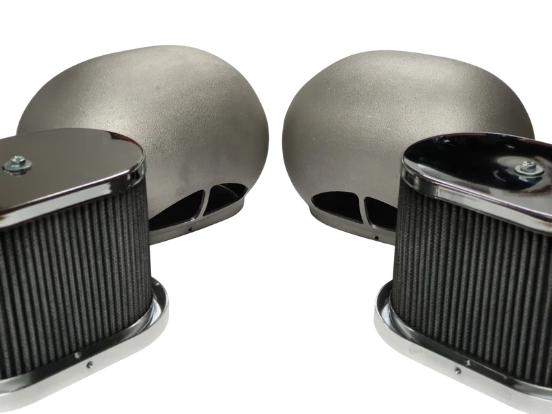 VW Käfer Luftfilterglocke Typ 4 Plus