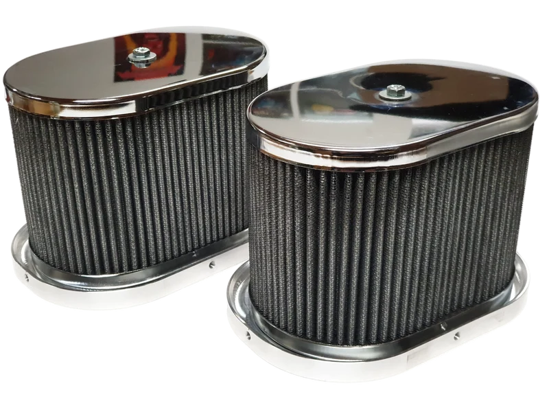 VW Käfer Luftfilterglocke Typ 4 Plus