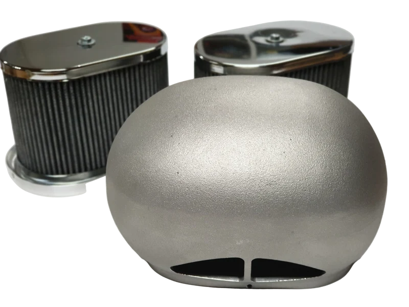 VW Käfer Luftfilterglocke Typ 4 Plus