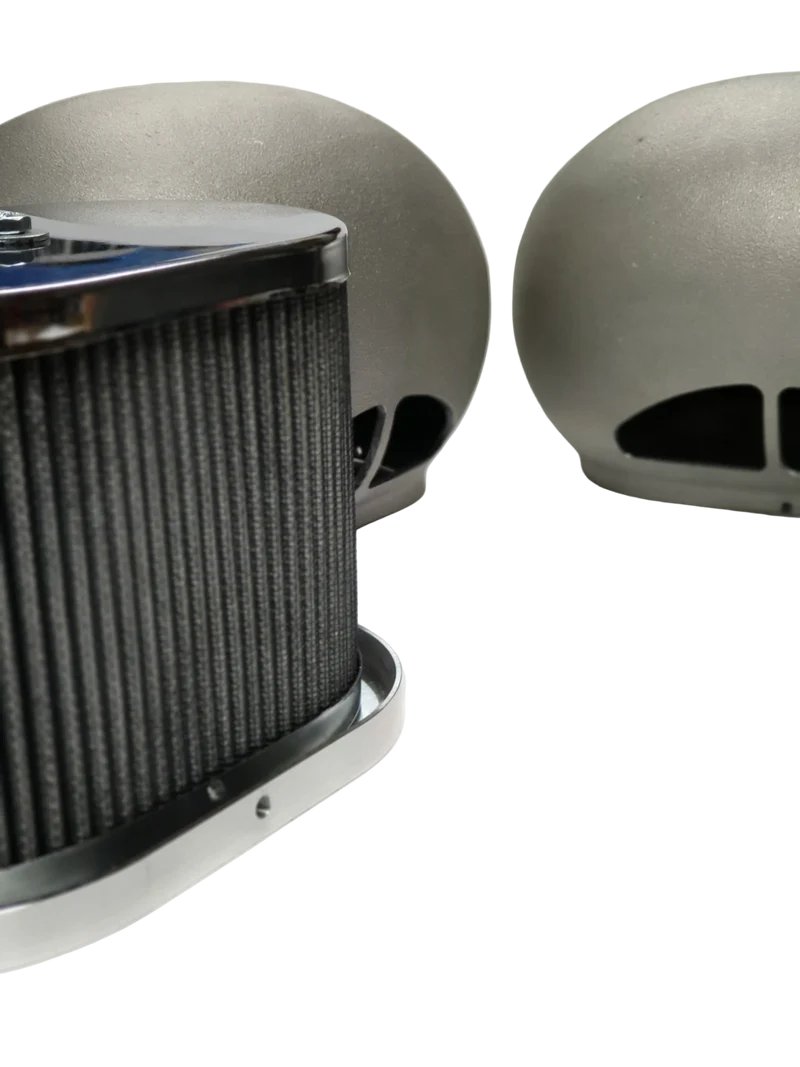 VW Käfer Luftfilterglocke Typ 4 Plus