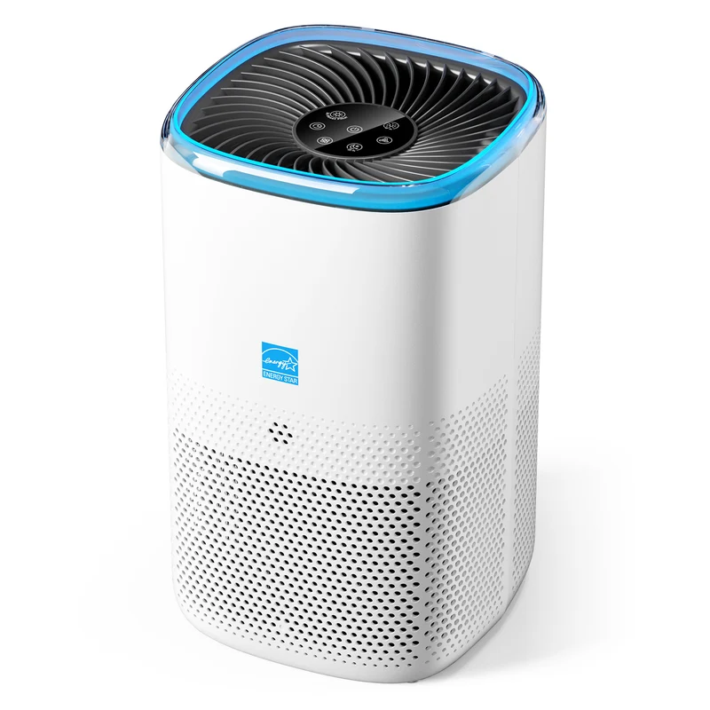AROEVE Air Purifier for Home Large Room 145 CFM ENERGY STAR 1078 Sq Ft