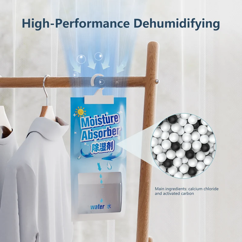 Dehumidifier Bag | CSD04D10