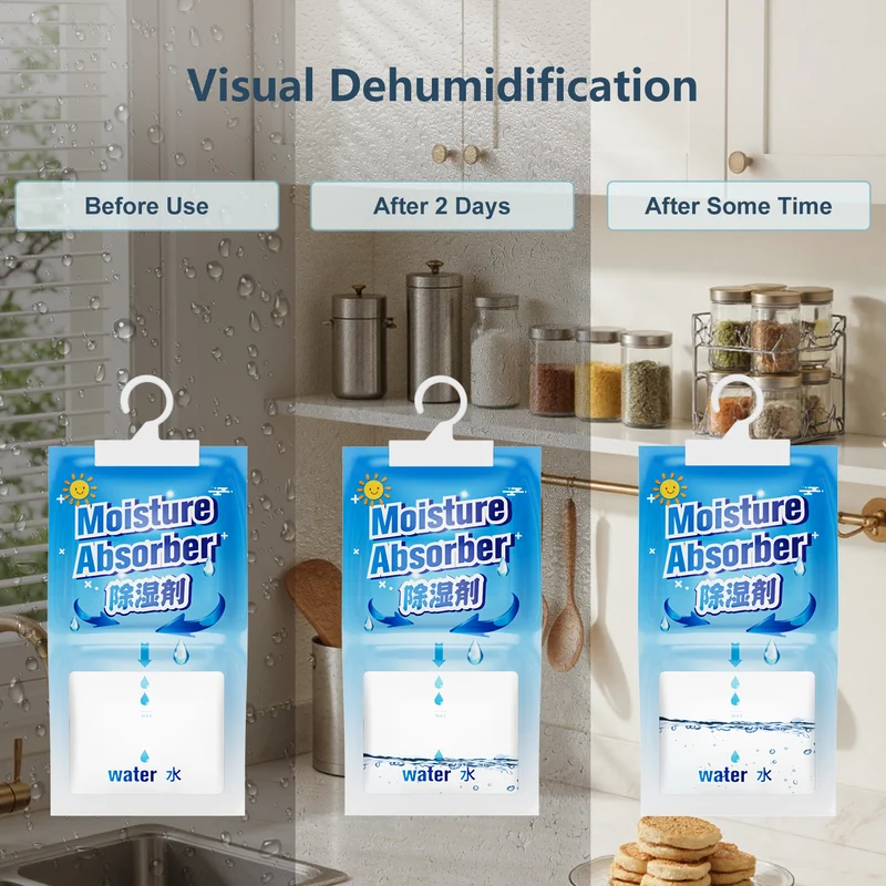 Dehumidifier Bag | CSD04D10