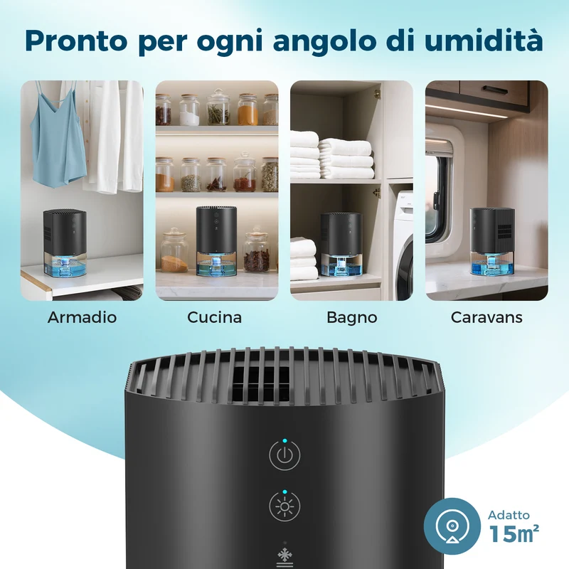 Dehumidifier | CS17