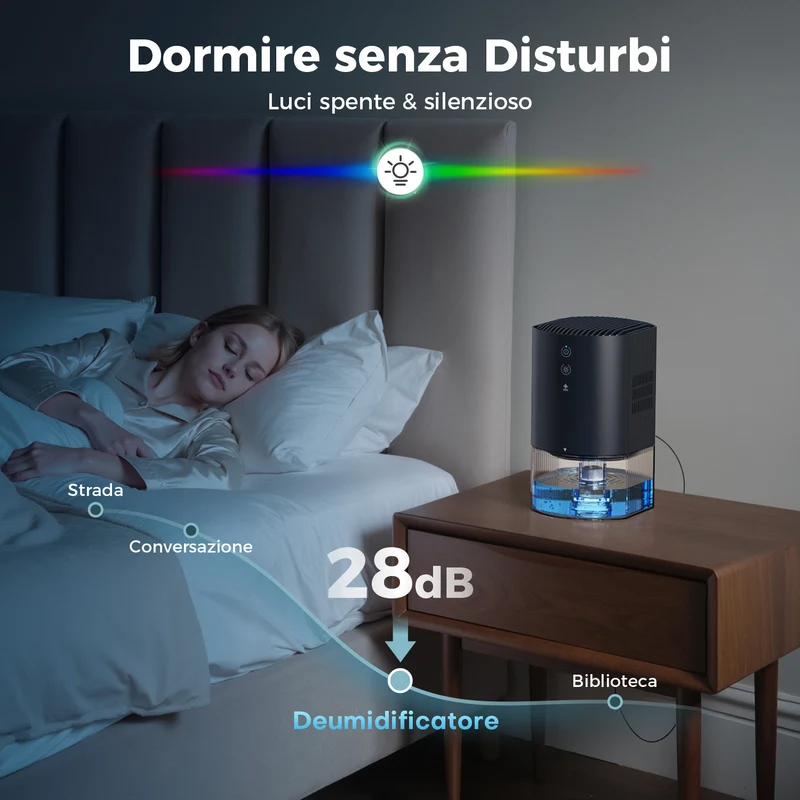 Dehumidifier | CS17