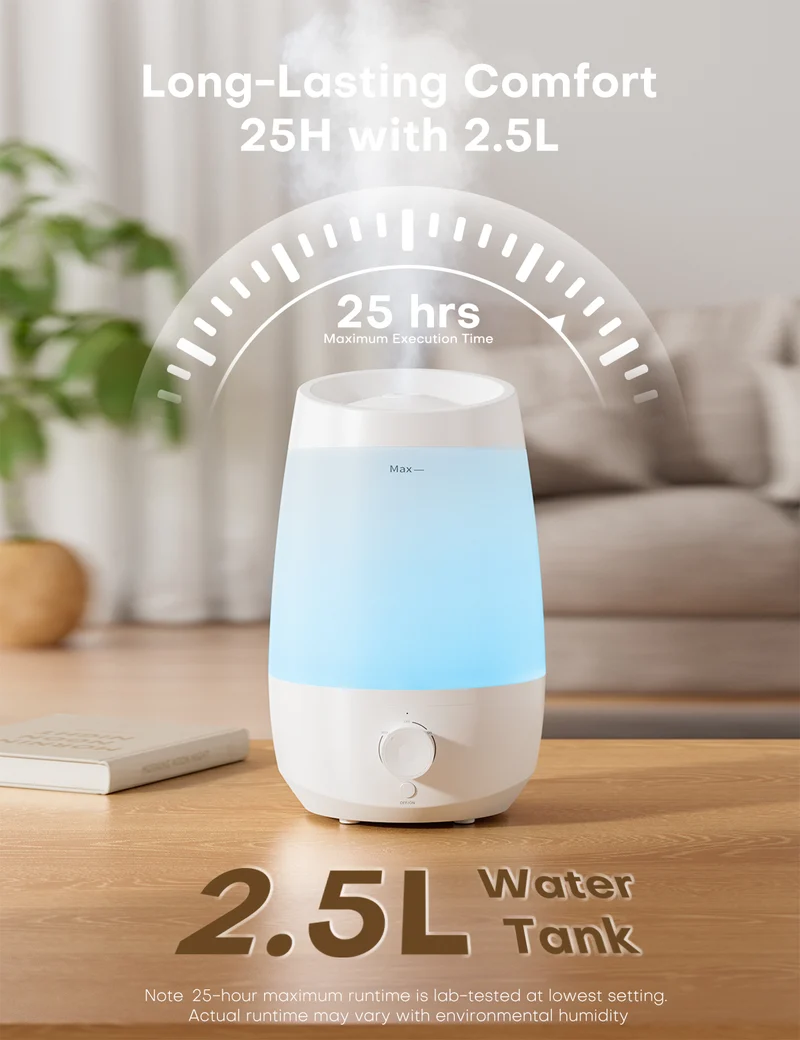 Humidifier | JSD06