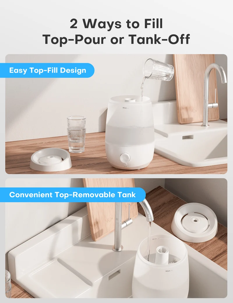 Humidifier | JSD06