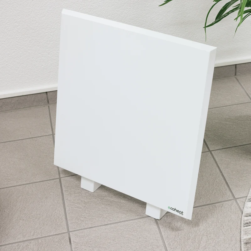 ecoheat Classic Standfüsse - Gross