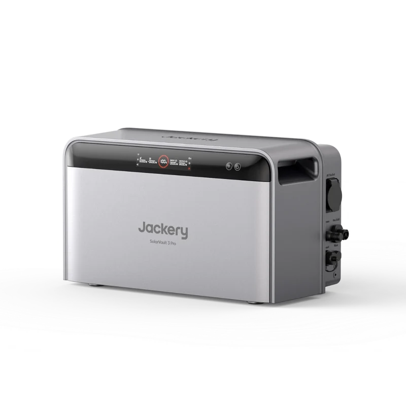 Jackery SolarVault 3 Pro