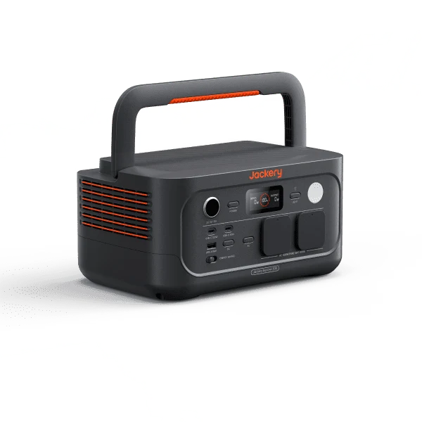 Jackery Solargenerator 500 v2